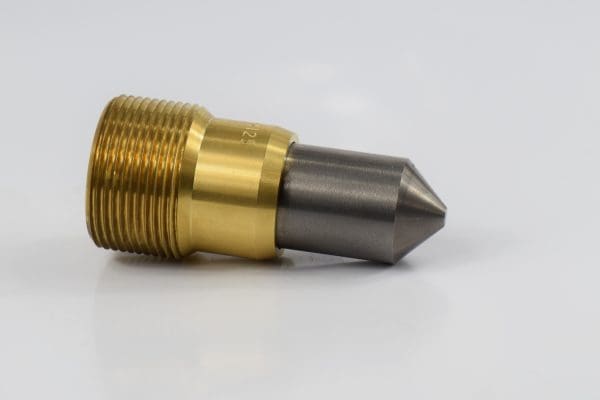 Angle Nozzle 45 degree – UAM-4X1