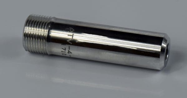 Cabinet Nozzle ATV-3