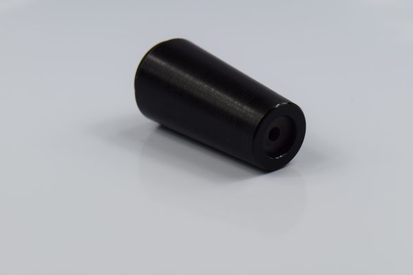 Cabinet nozzle EVBC-3F44 – Boron carbide 3/16″ Bore