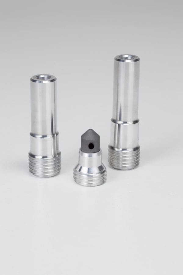 Tungsten carbide UDLW-350X