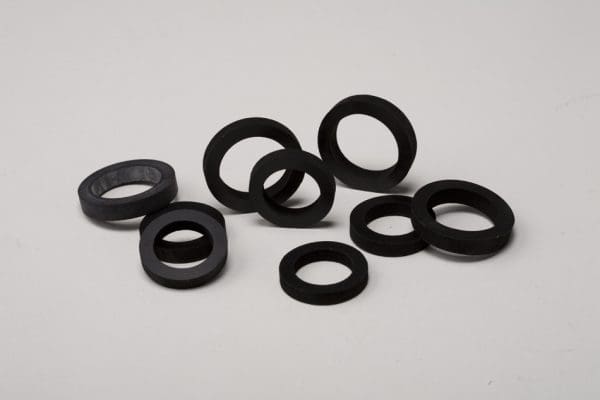 Sandblasting Nozzle washer for small nozzles -NW-34