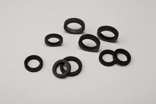 Sandblasting Nozzle washer for small nozzles -NW-34