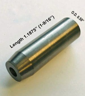 SB35 dimesnions
