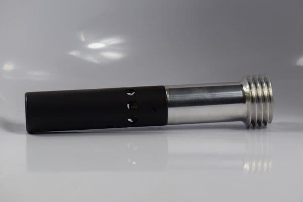 Double Venturi Nozzle #6