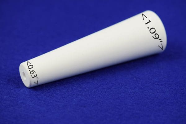 Ceramic Nozzle: AC1M-6