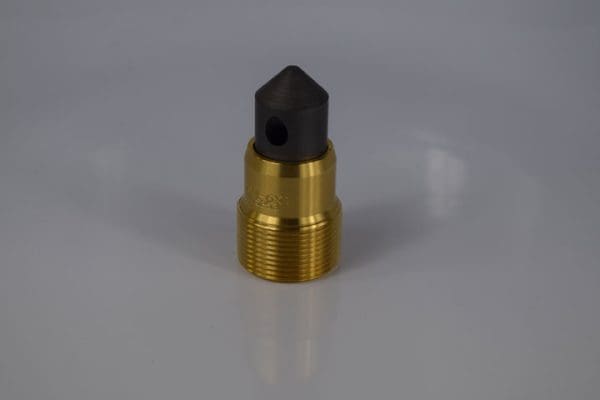 Angle Nozzle UAM-2X3