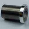 BCI-7E Boron carbide Sandblasting Gun insert with flange-0