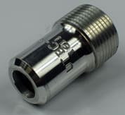 Boron carbide Nozzle -UTBC-3