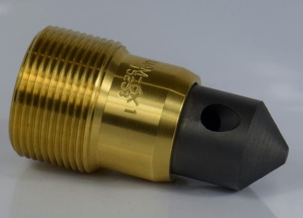 90 degree Angle Nozzle: UAM-5X1A90