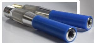 XLBC High performance nozzles