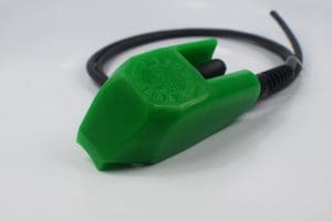 Deadman Switch Electric: EV6911-0000-0