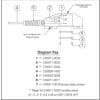 Deadman Switch Electric: EV6911-0000-978