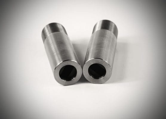 Fan Nozzles