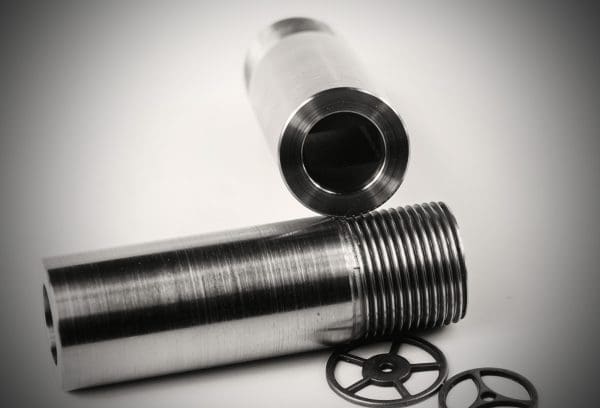 Fan Nozzle FAN-515-34