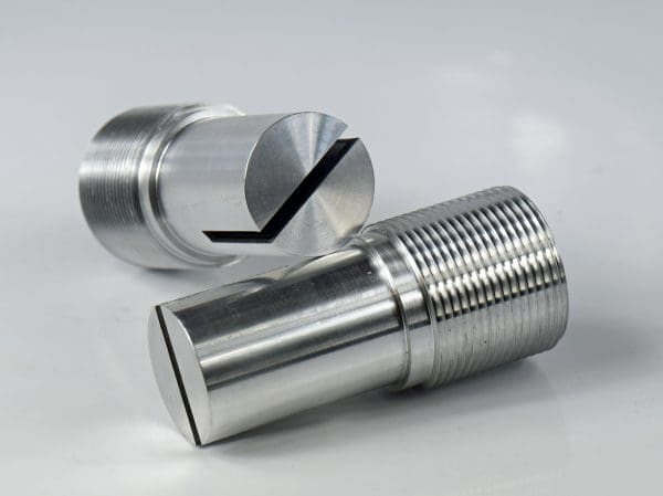 Fan Medium Spray Nozzle FAN-564078-114