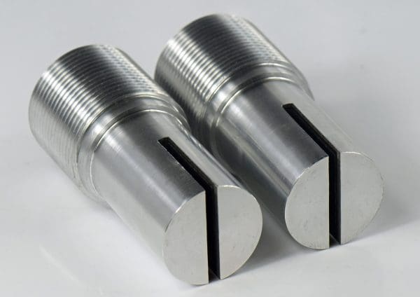 Fan Medium Spray Nozzle FAN-564078-114