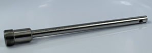 Narrow Angle Nozzle : EVMB-MAC4-14XL