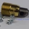 Angle Nozzle, Mini: UAM-6X1-MINI-0