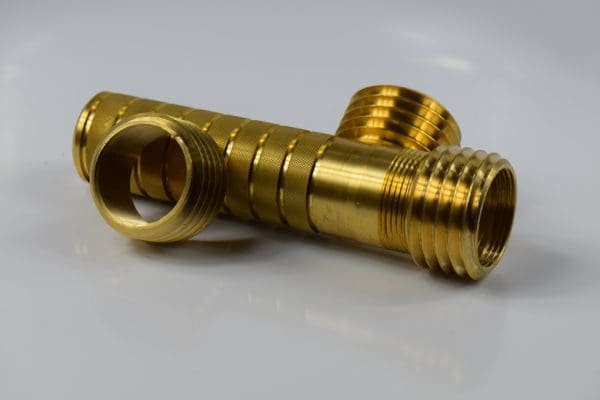 TA-114 thread adapter