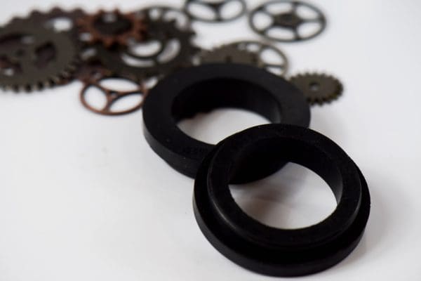Blast hose coupling washer – 00850