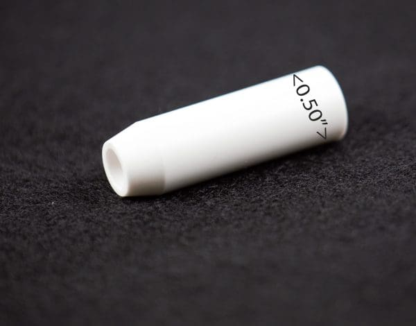 Ceramic Nozzle: AC4-SB35-4