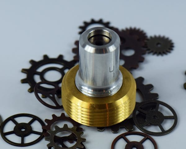 Thread converter TA-34114