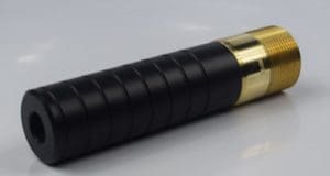 Sandblasting nozzle 8BA