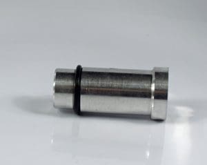 Hollo Blast carbide nozzle