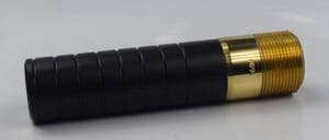 Sandblasting nozzle 7BA