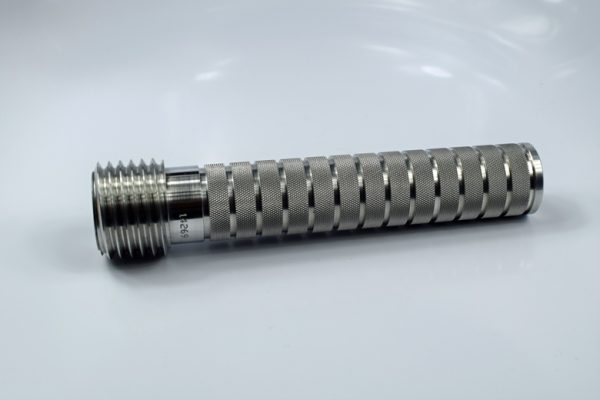 SICWA-8/50HHD Silicon carbide sandblasting nozzle