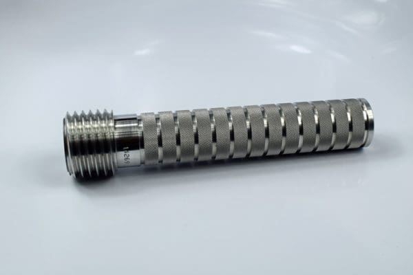 Silicon carbide nozzle SICWA-850HHD