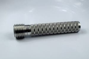 SANDBLASTING NOZZLE 350