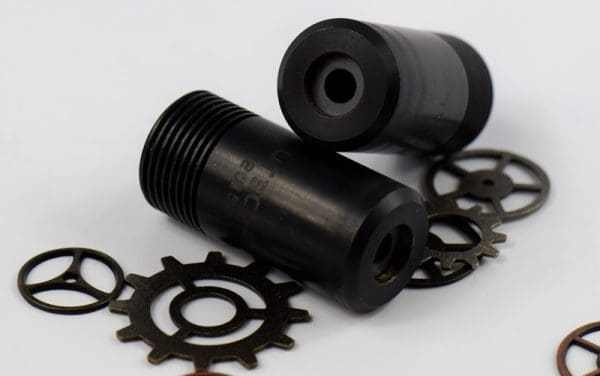 Boron carbide 2″ Nozzle – UTBC-4L-ST