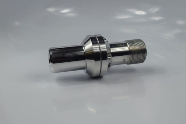 WJ-8  tungsten carbide water jet nozzle