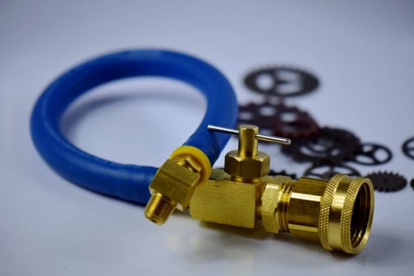 Water Hose NV. WJ-HA-NV