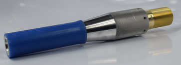 XLBC-6 high performance Boron carbide sandblasting nozzle