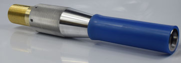 XLBC-8 high performance Boron carbide sandblasting nozzle