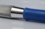 Boron carbide nozzles